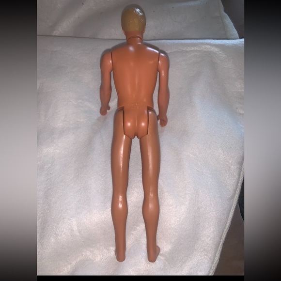 1968 Ken Doll Mattel - Picture 5 of 12